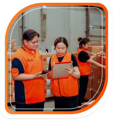 B2B Services