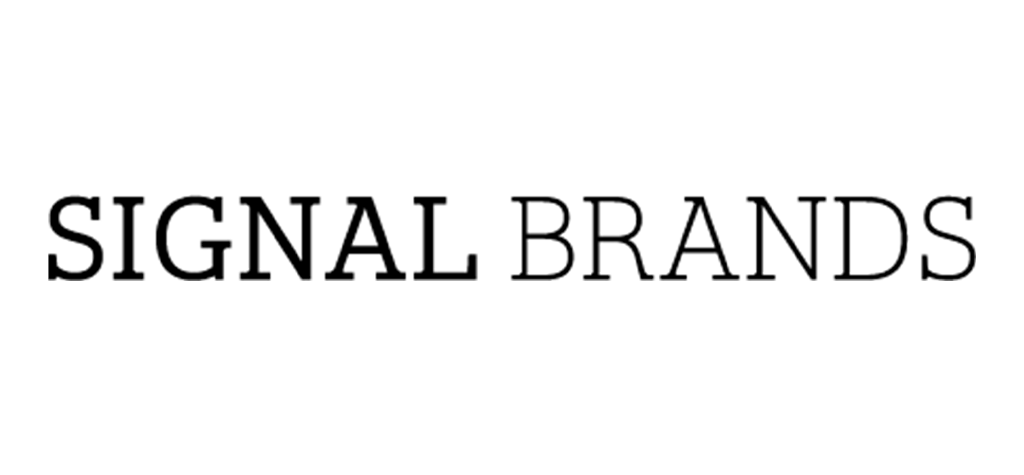 Signal Brands