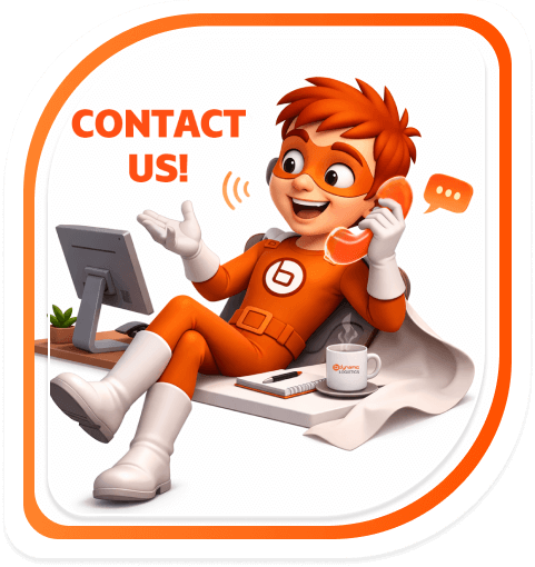 Contact Us