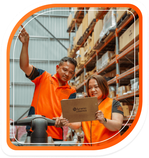Inventory Management
