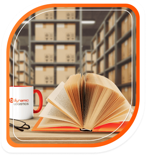 Logistics Glossary