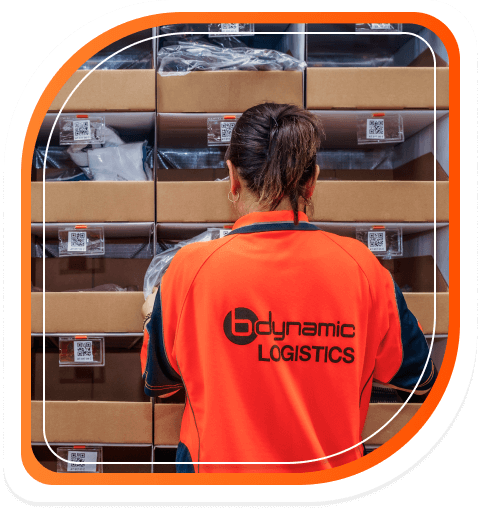 Reverse Logistics