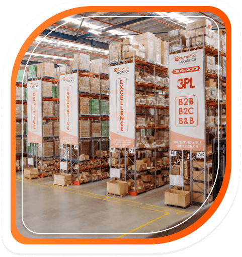 Warehousing